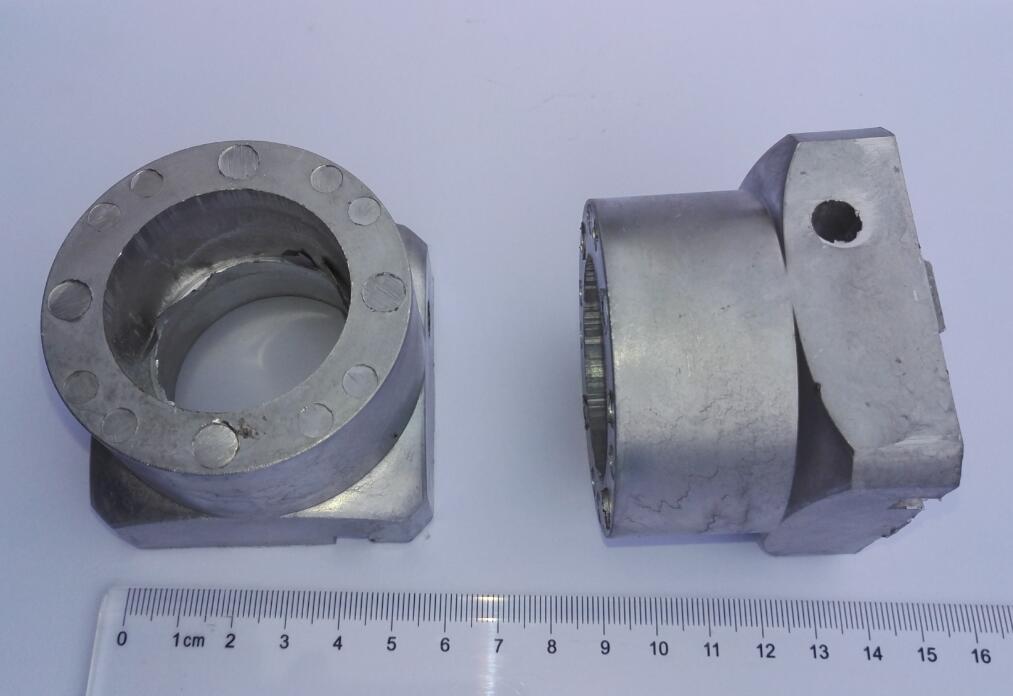 行星齒輪法蘭座